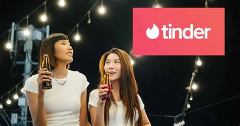 Tinderでビアン女性とマッチングは可能！その方法を解説します。